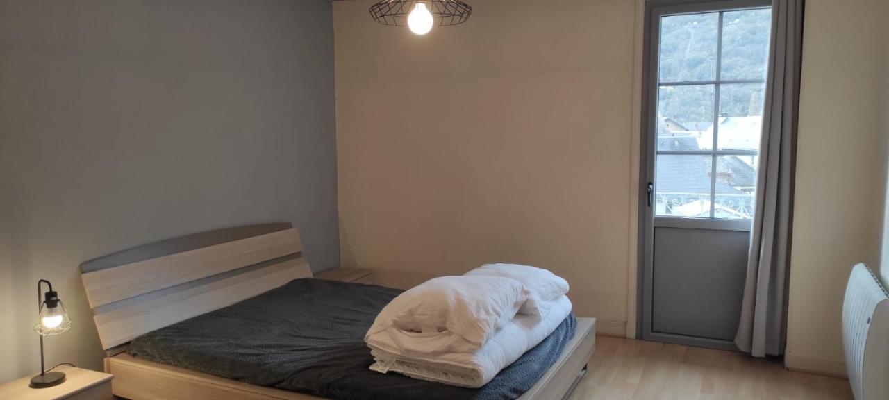 Residence Le Refuge Toy - 2 Appartements T2 Dispo - Tout Compris 뤼생소베르 외부 사진