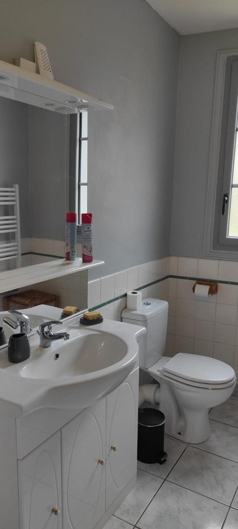 Residence Le Refuge Toy - 2 Appartements T2 Dispo - Tout Compris 뤼생소베르 객실 사진